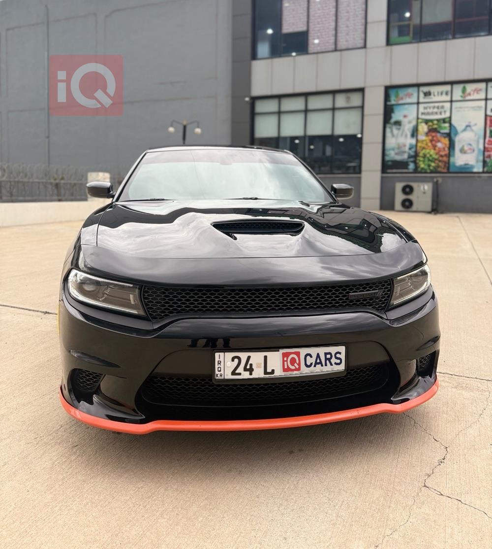 دودج تشارجر